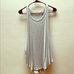 Joah Brown Tank Top